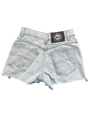 Vintage L.E.I shorts 90s Y2K